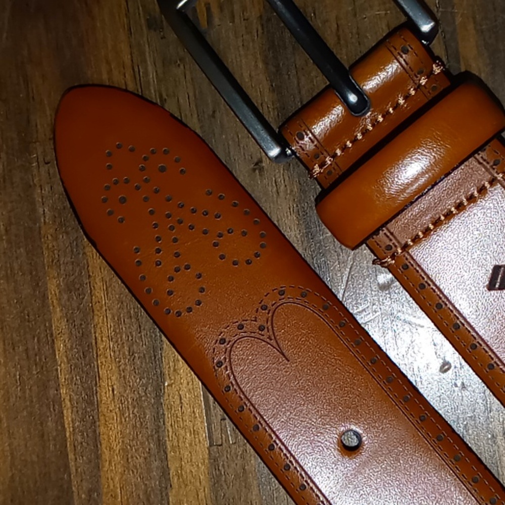 Men's Belt